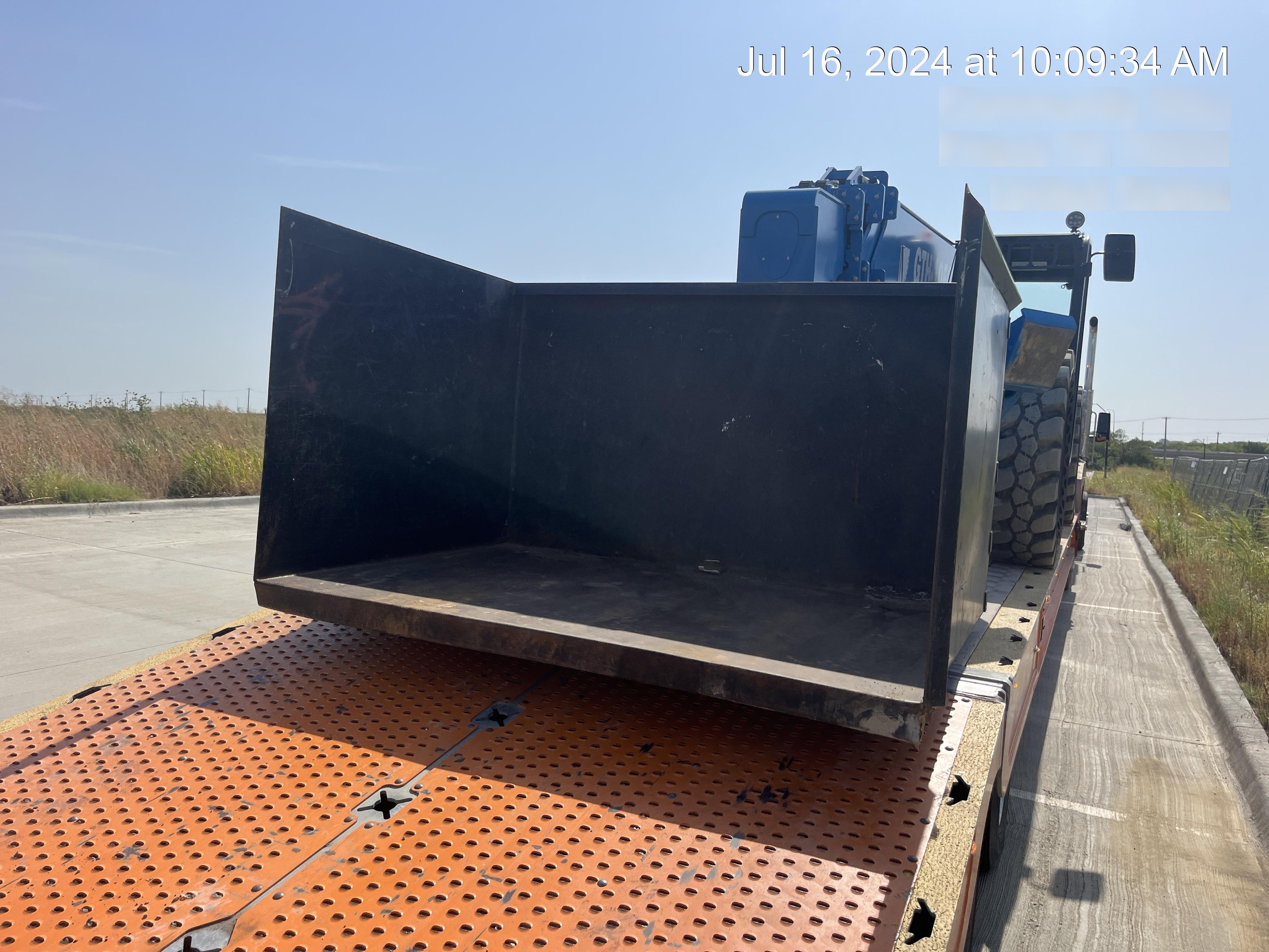 2022 STAR INDUSTRIES 1430