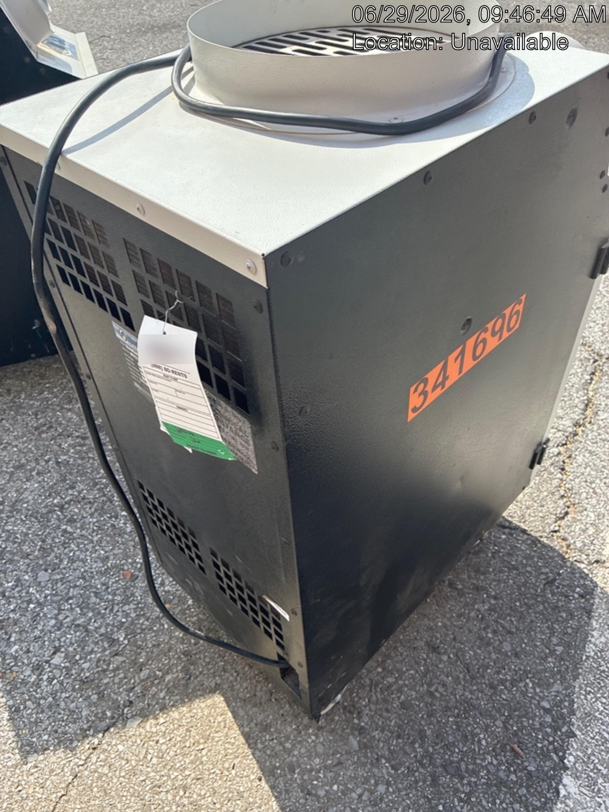 2023 KWIKOOL KPAC1411-2