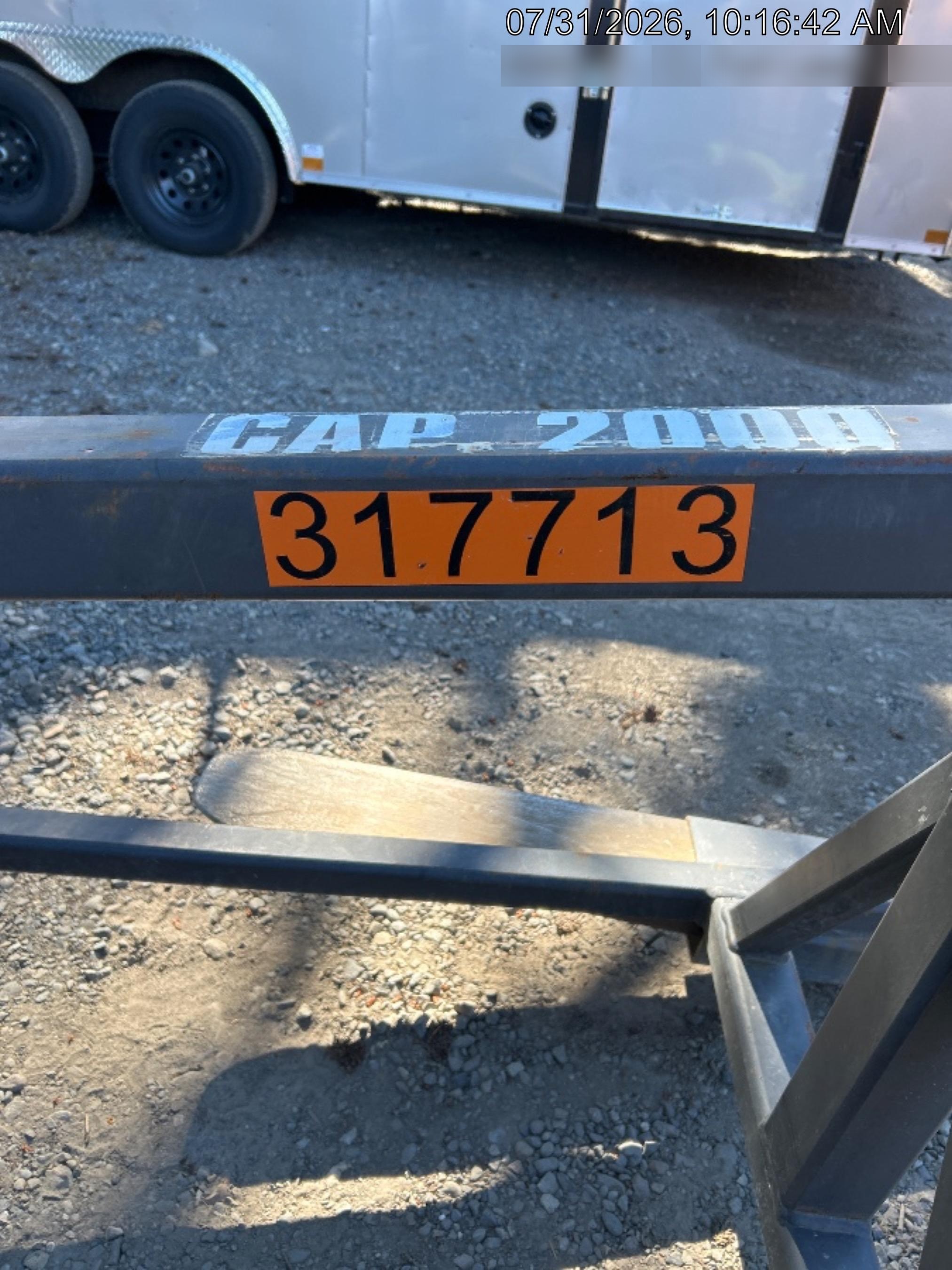 2023 ARROW MATERIAL HANDLING 1000100-12-F