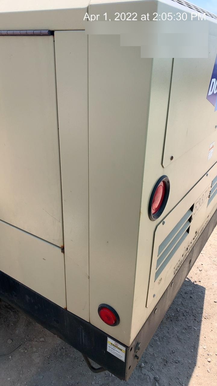 2019 DOOSAN P425/HP375WCU-T4F