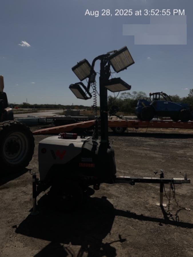 2022 ALLMAND NLV3GR