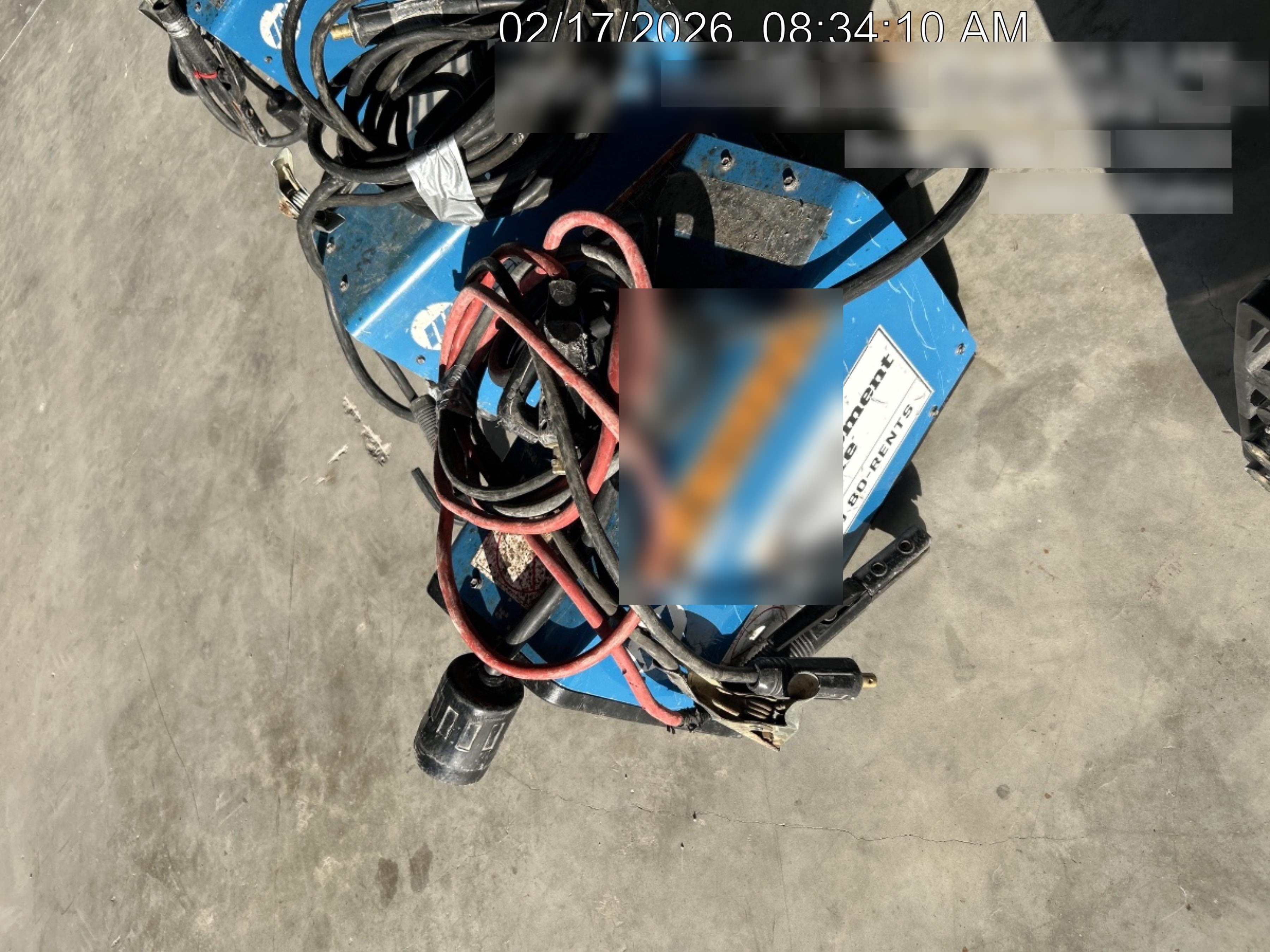 2024 MILLER ELECTRIC CST-282
