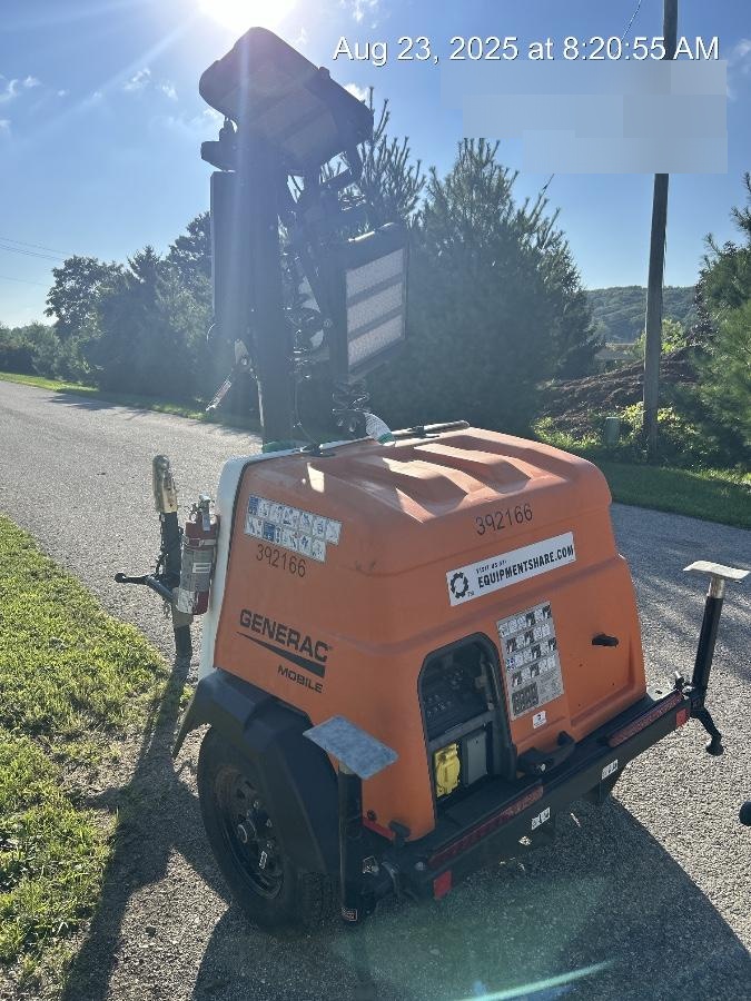 2024 GENERAC MLT2