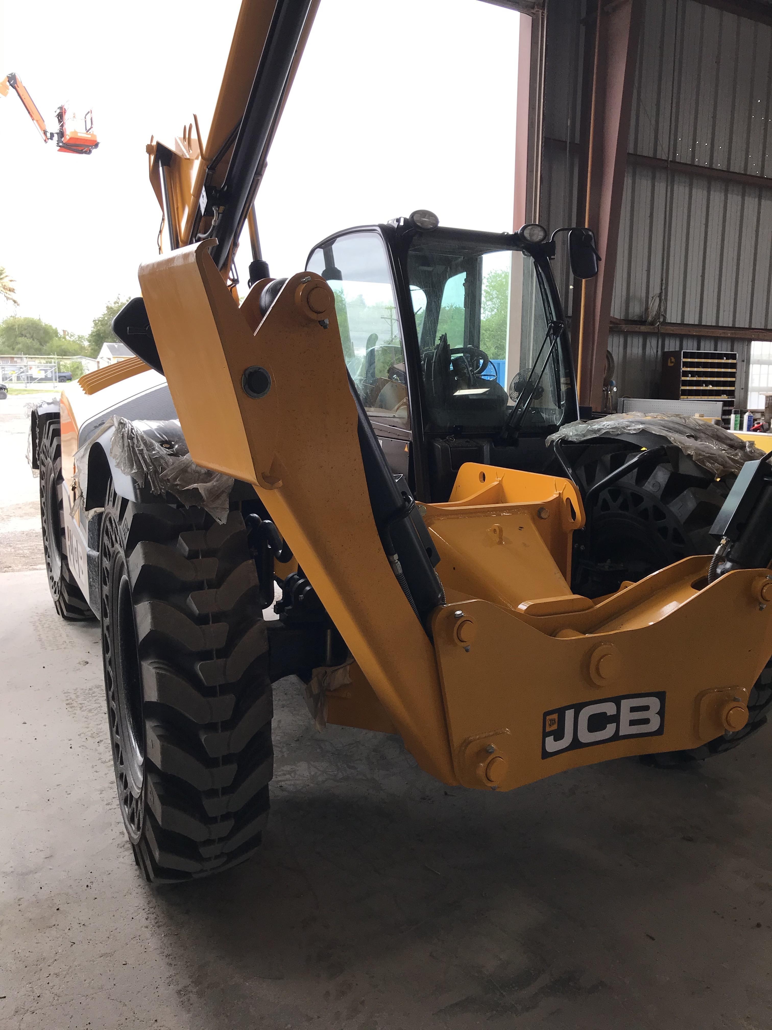 2019 JCB 510-56