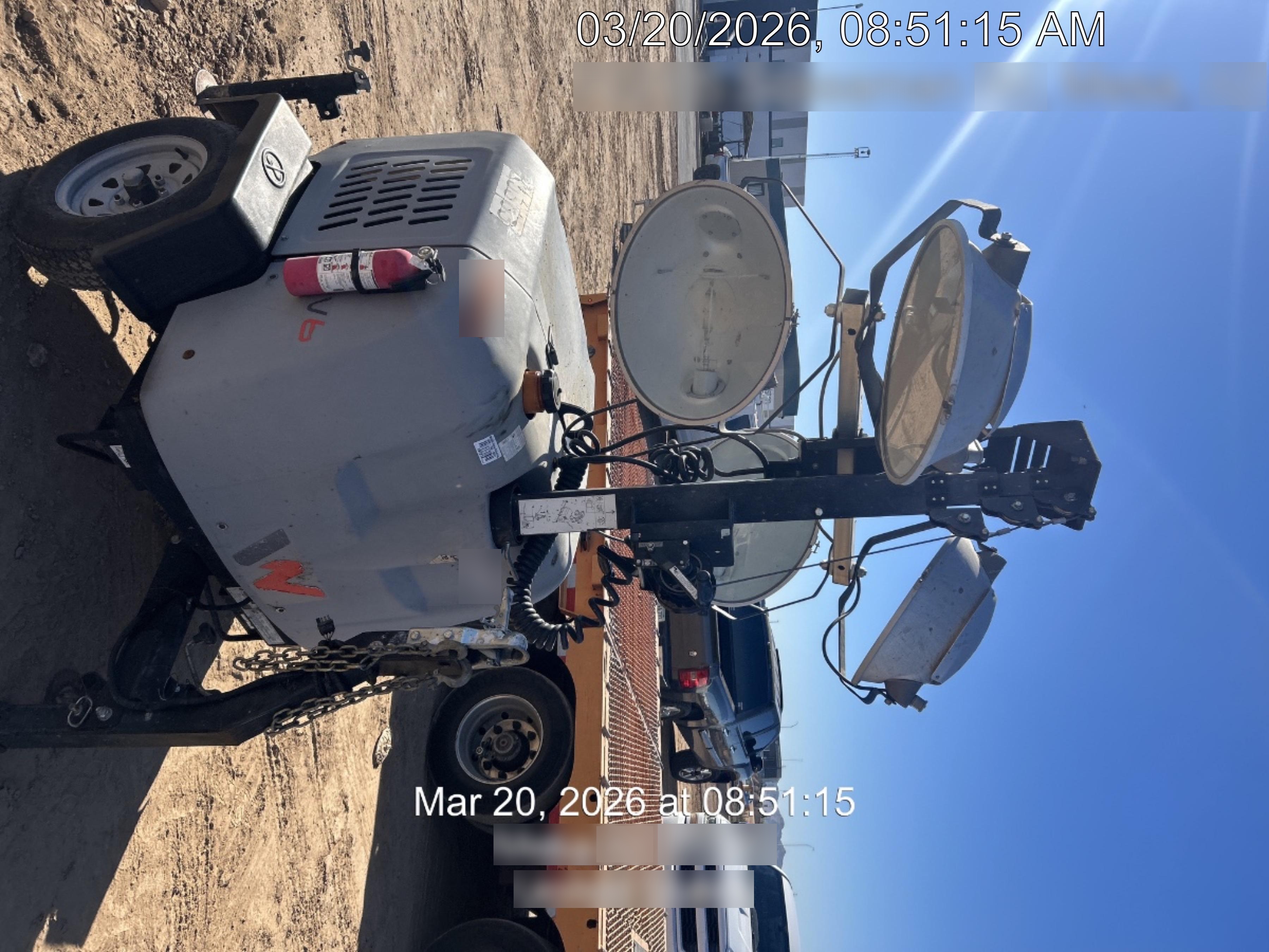 2019 WACKER NEUSON LTV6L-MH