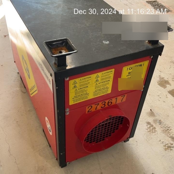 2022 CAMPO EB60E240480V