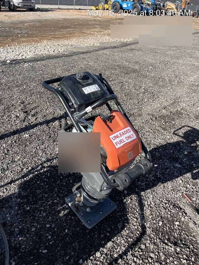 2024 HUSQVARNA LT6005