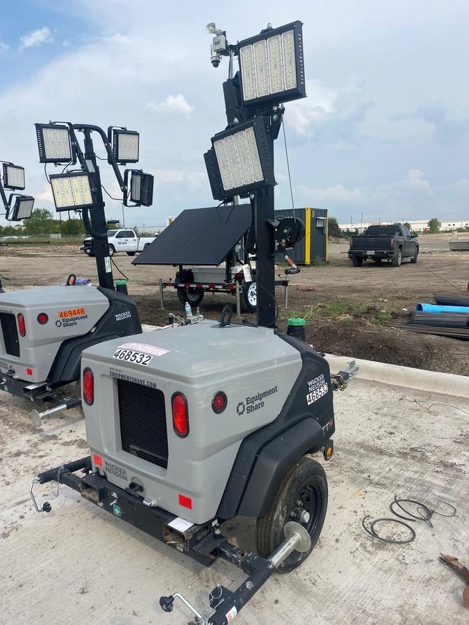 2024 WACKER NEUSON LTT4