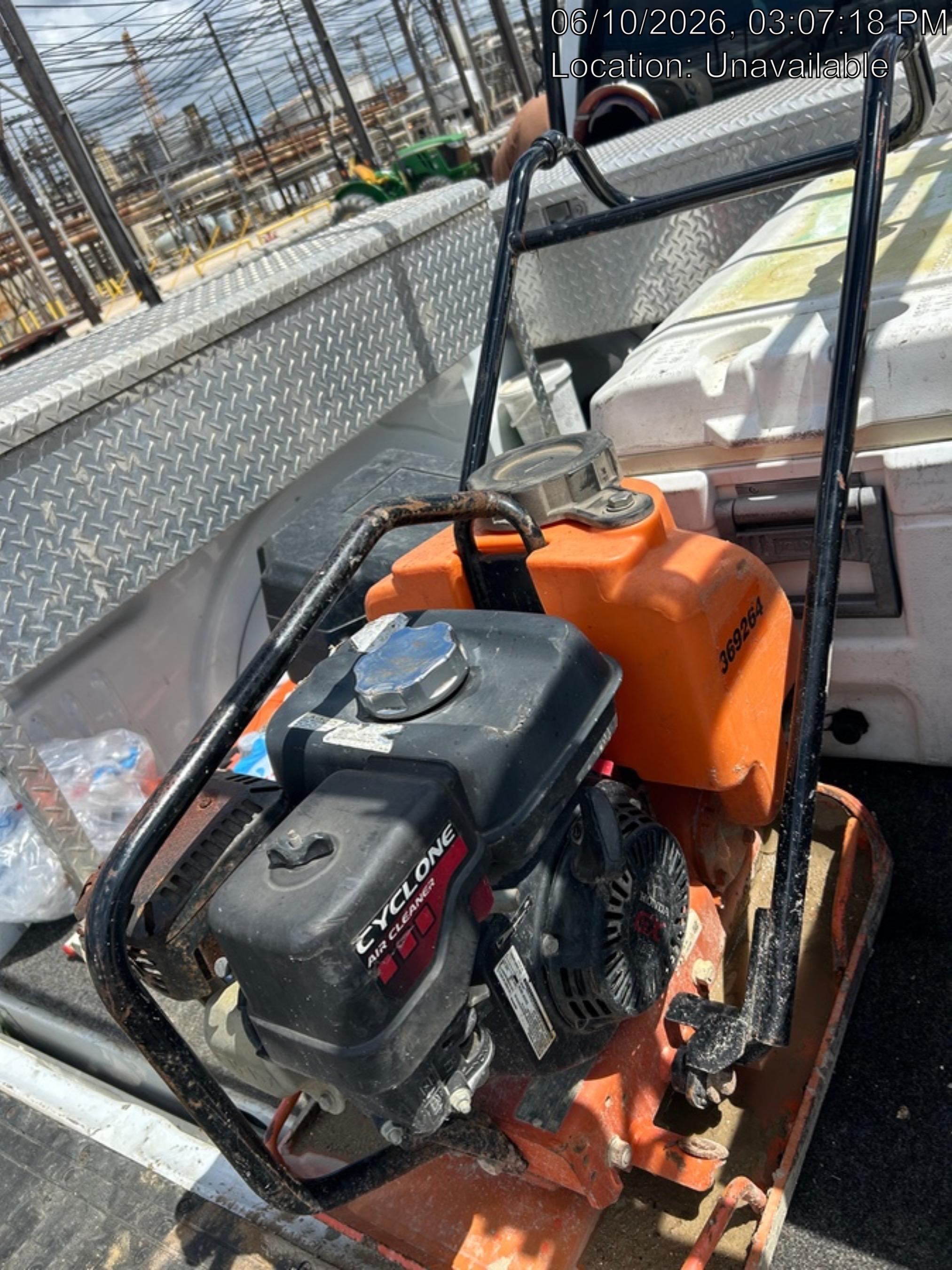 2023 MULTIQUIP MVC82VHW