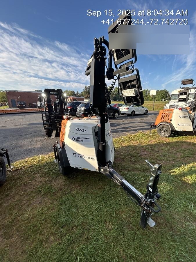 2023 GENERAC MLT2