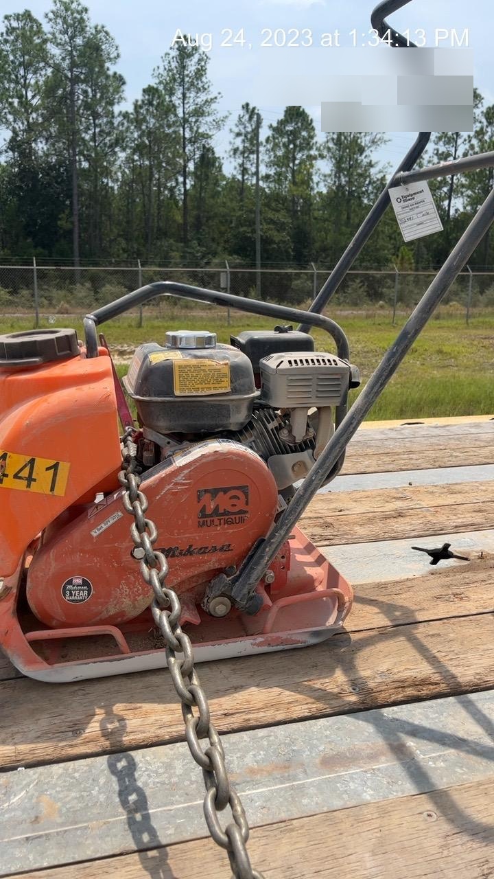 2023 MULTIQUIP MVC82VHW