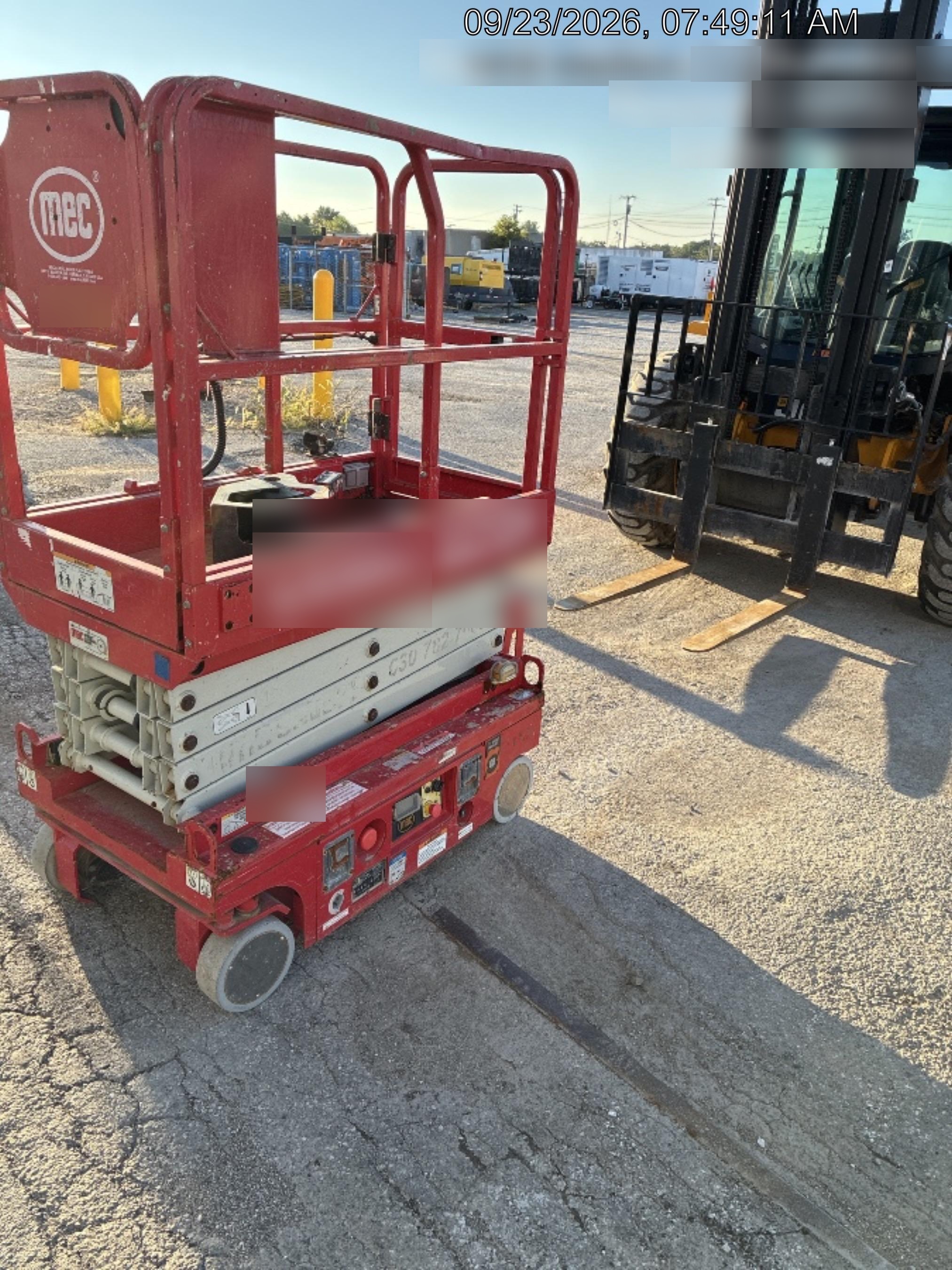 2019 MEC 1330SE