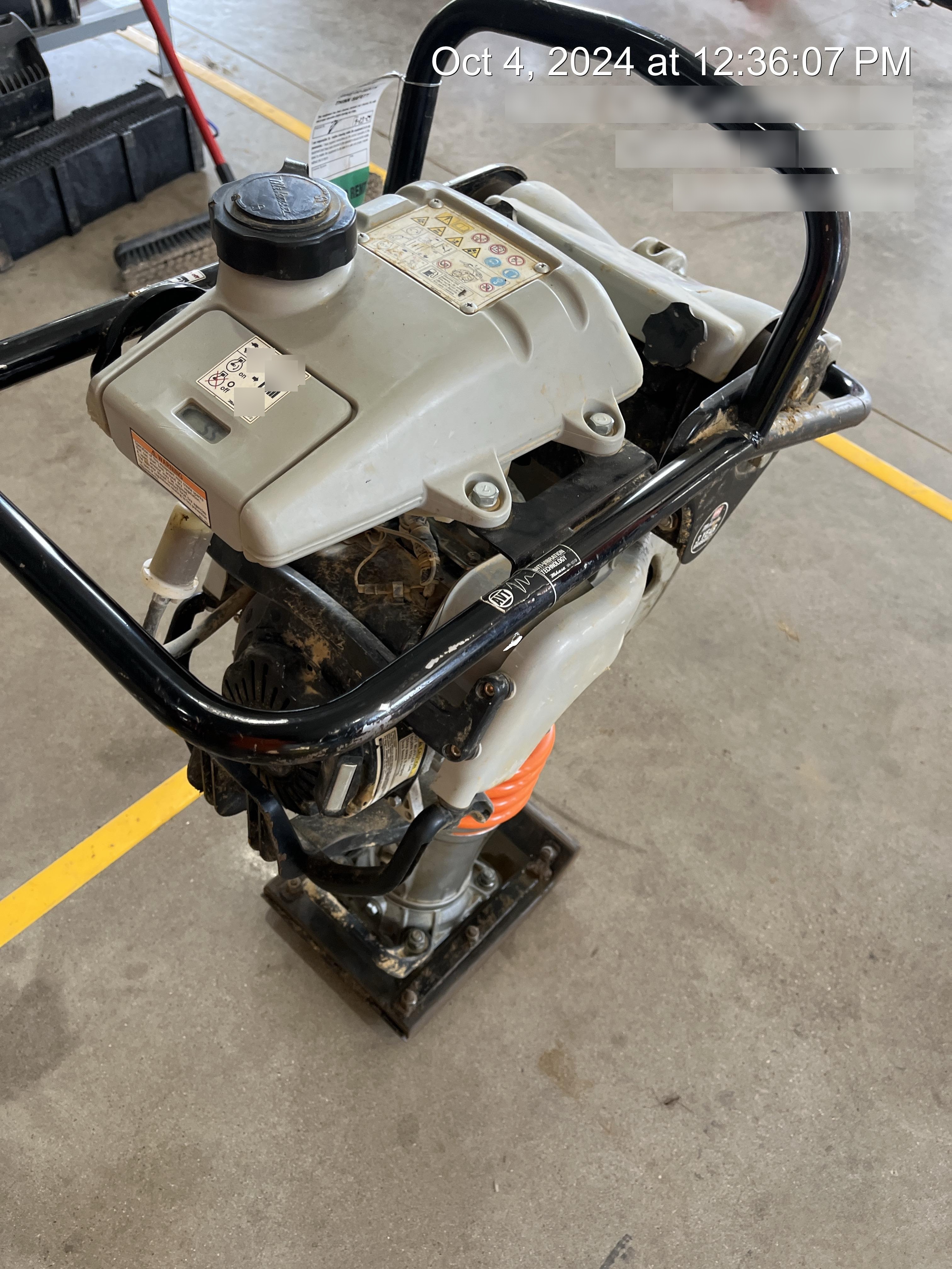 2023 MULTIQUIP MTX60HD