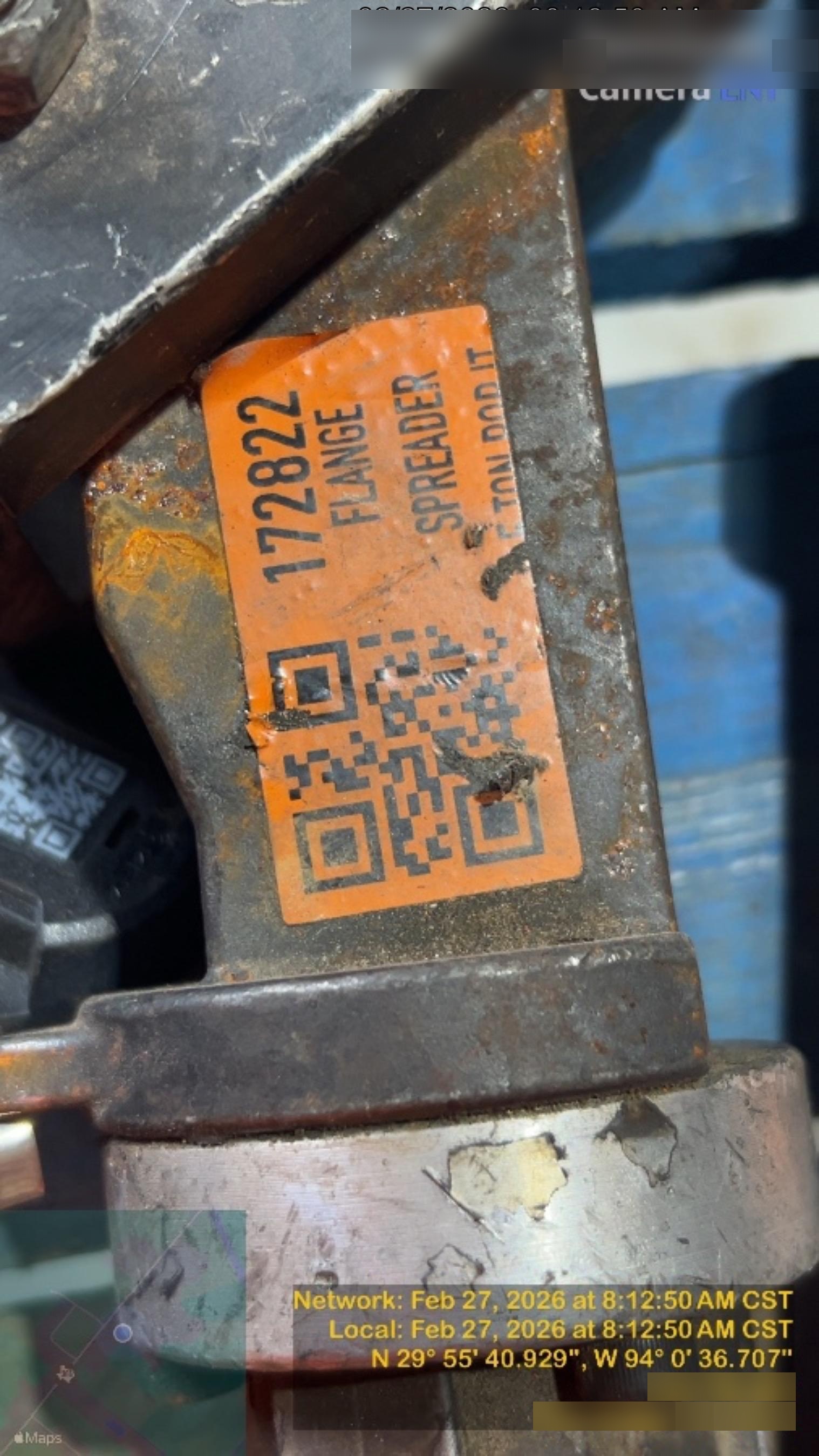 2021 PETOL P95-525