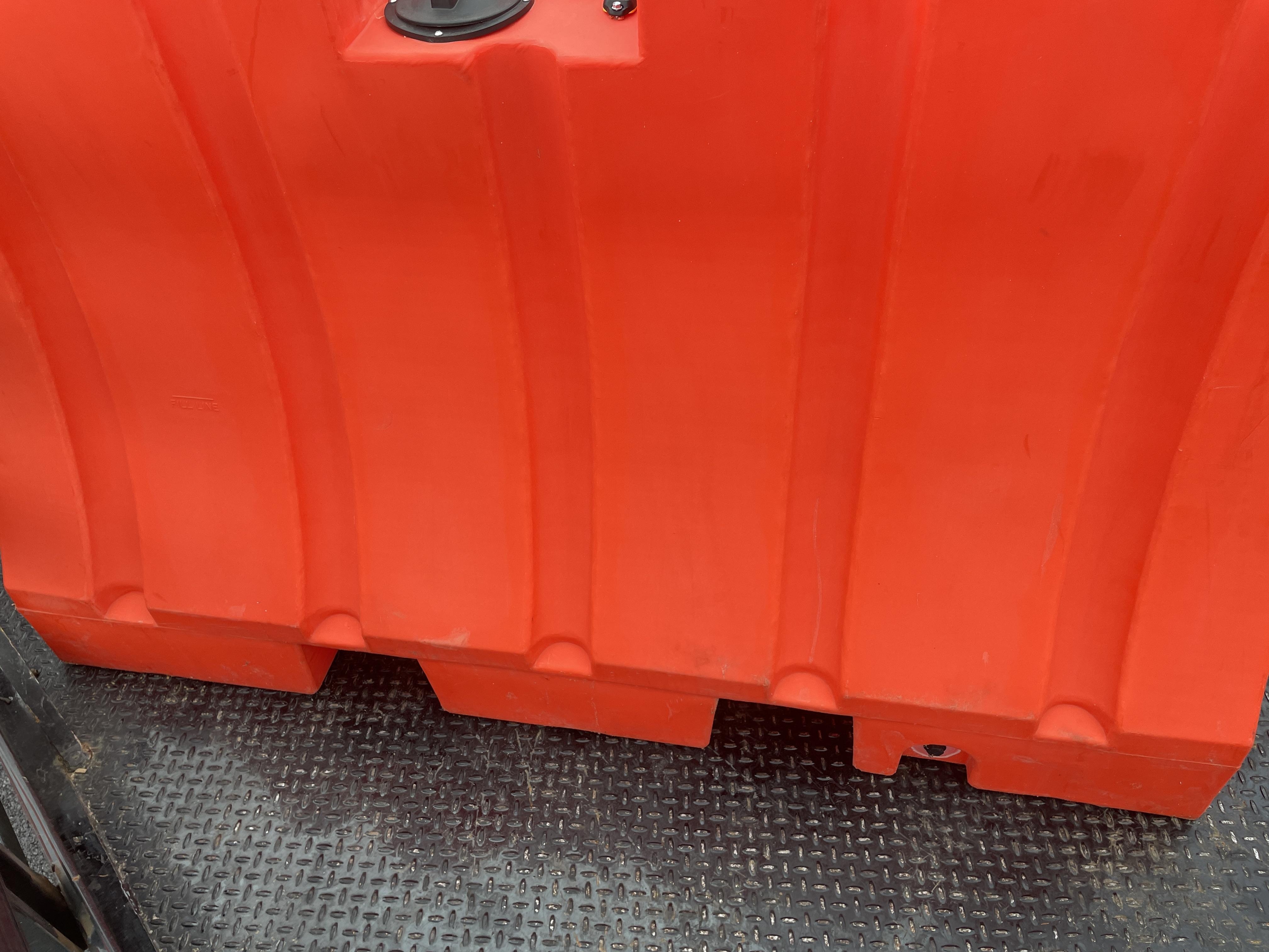 2022 HOUSTON BARRICADE WFB42