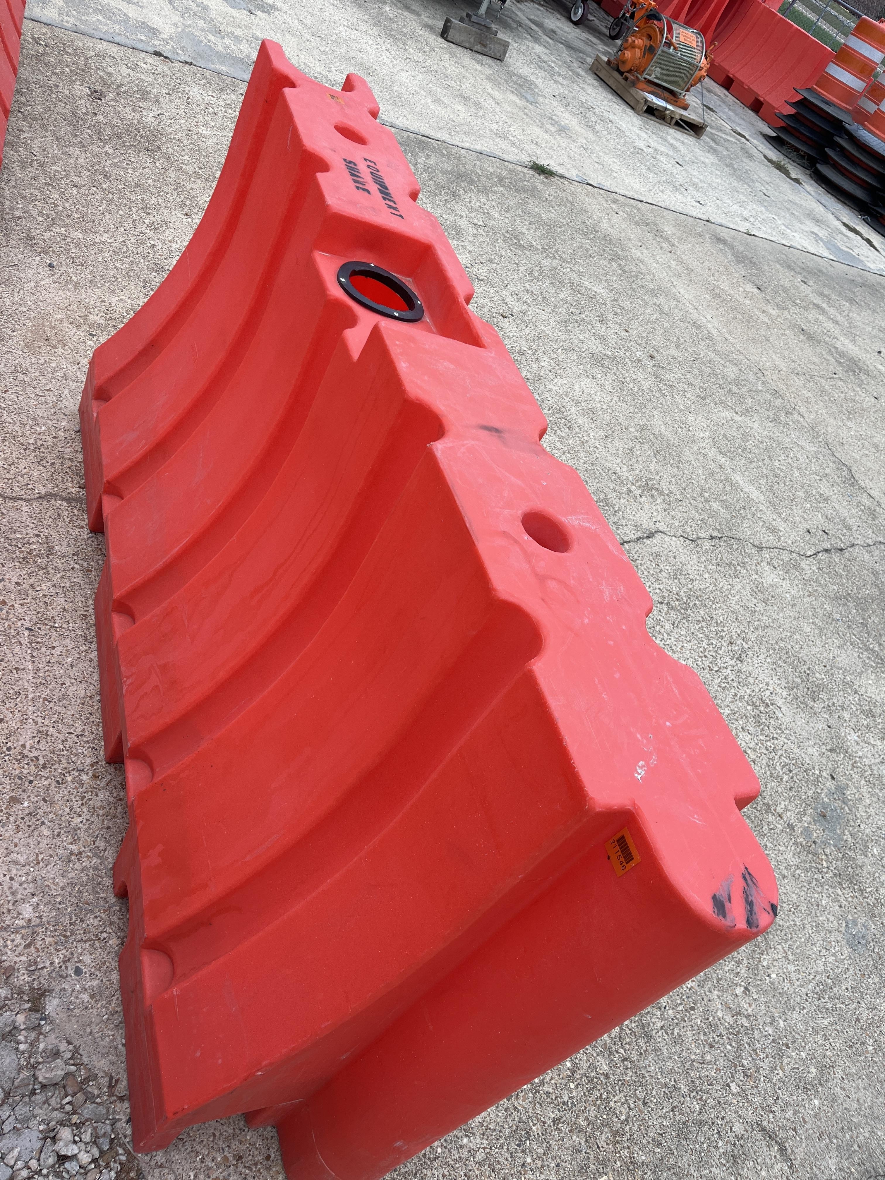 2022 HOUSTON BARRICADE WFB42