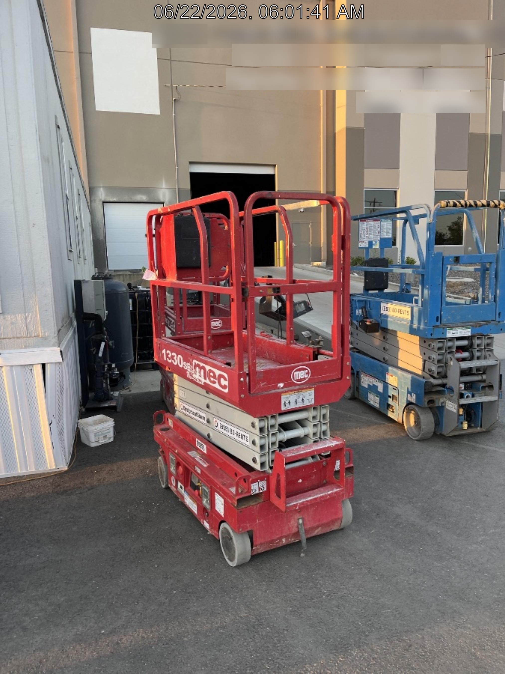 2019 MEC 1330SE
