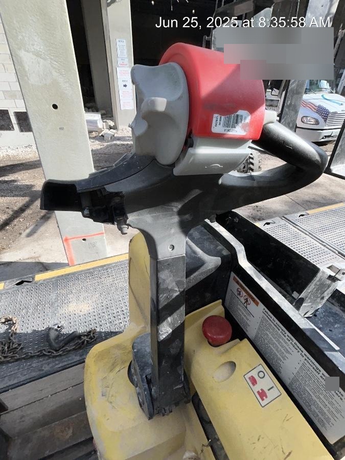 2020 HYSTER W45ZHD