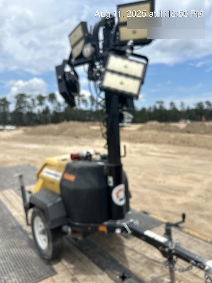 2021 ALLMAND NLV3GR