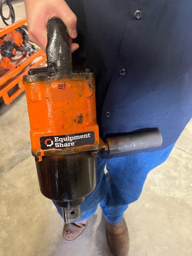 2020 MICHIGAN PNEUMATIC 4955B2