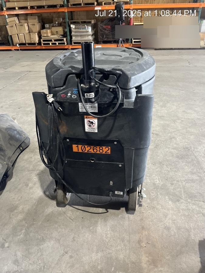 2020 POWER BREEZER PB10-MAX-06-B