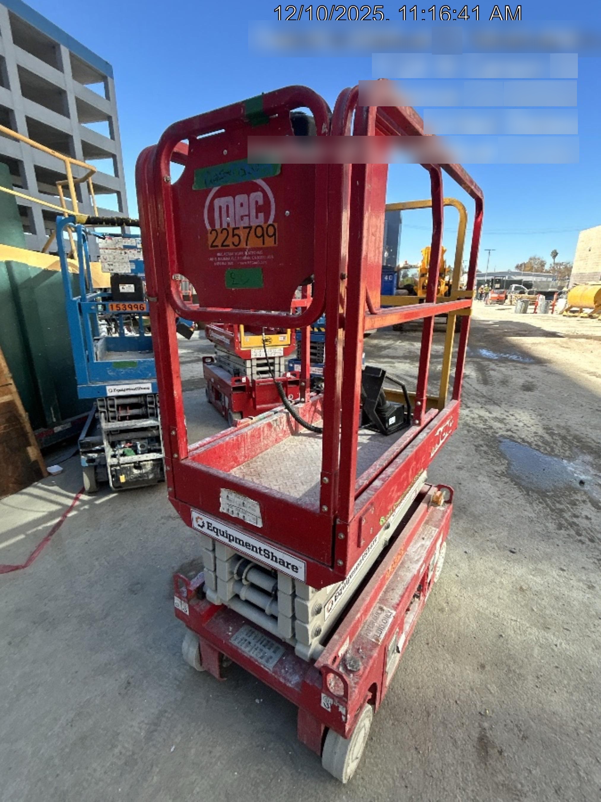 2019 MEC 1330SE
