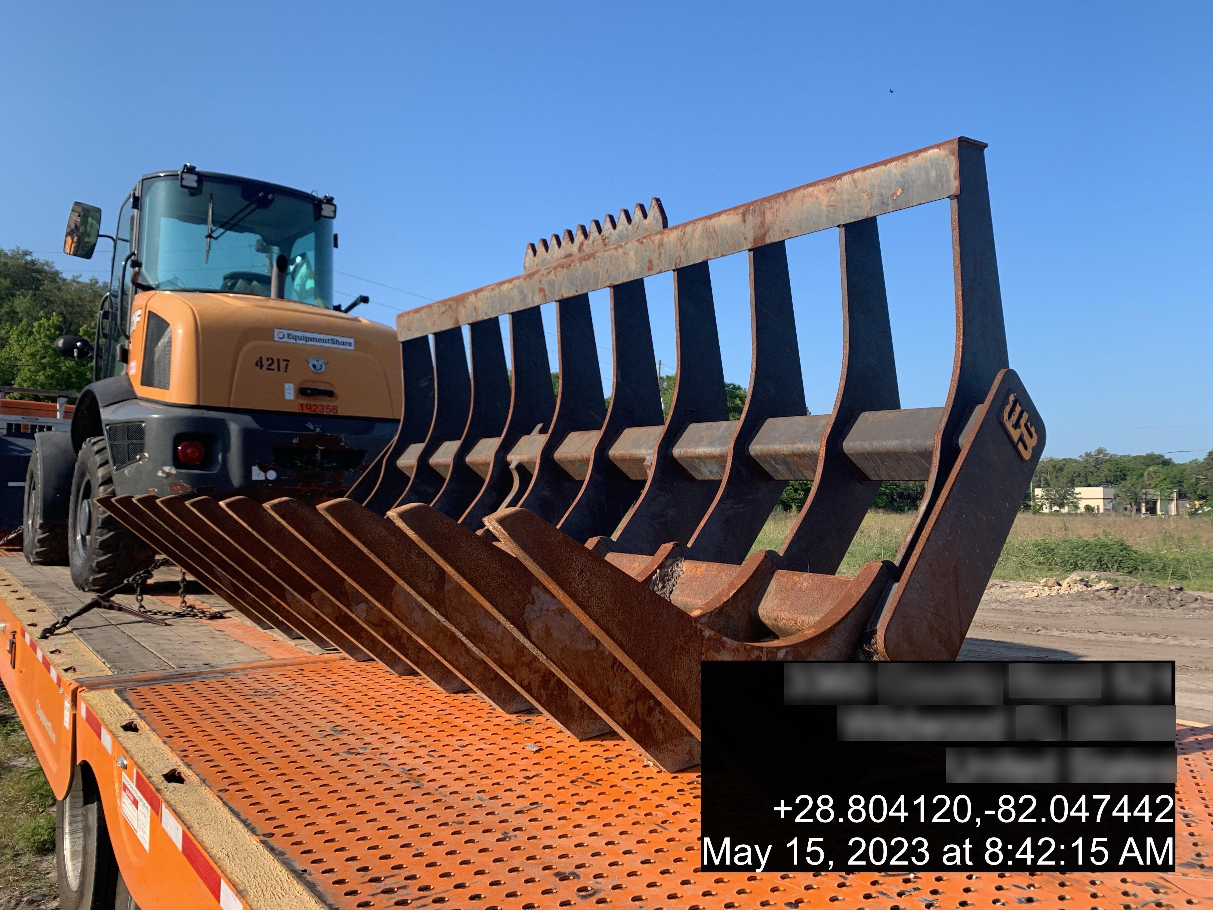 2022 WERK-BRAU WL4RK-120 - Werk-Brau