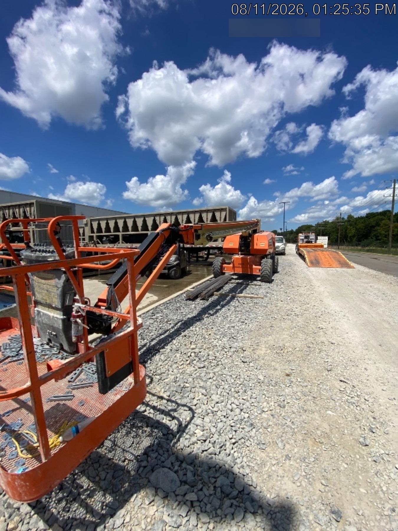 2018 JLG 860SJ