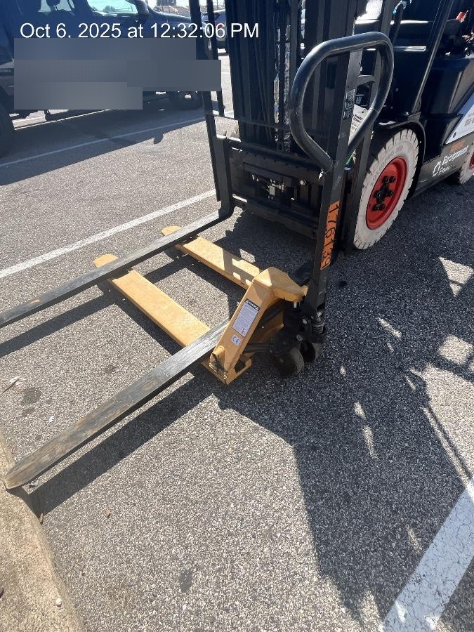 2021 ULINE H-1043