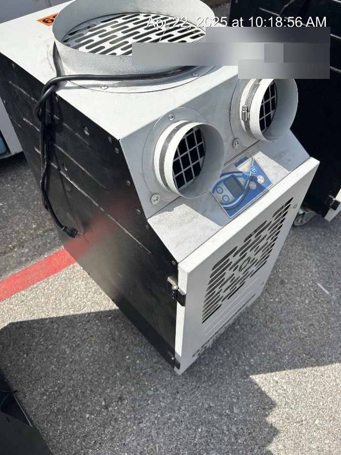 2022 KWIKOOL KPAC1411-2