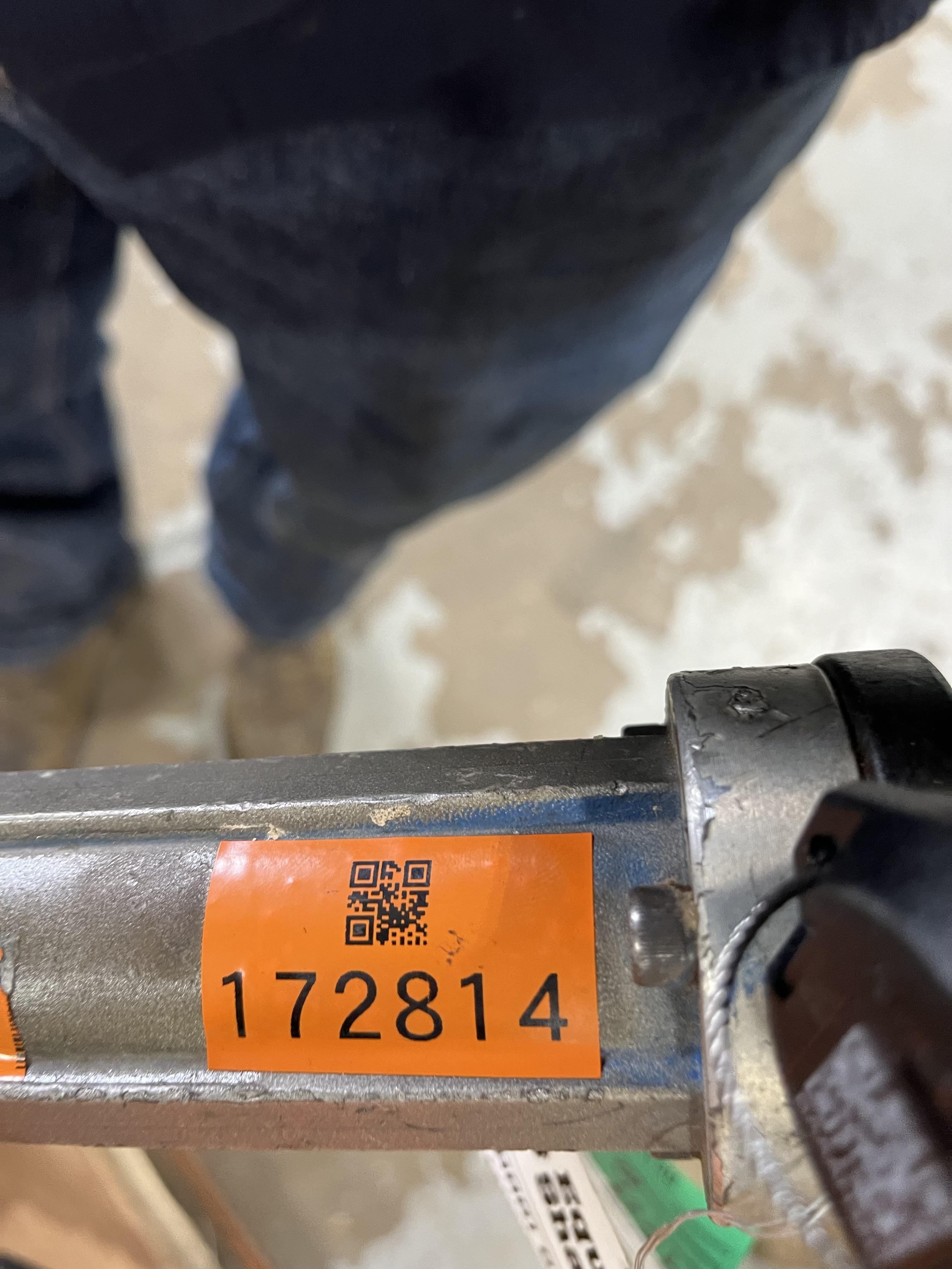 2021 PETOL P95-525