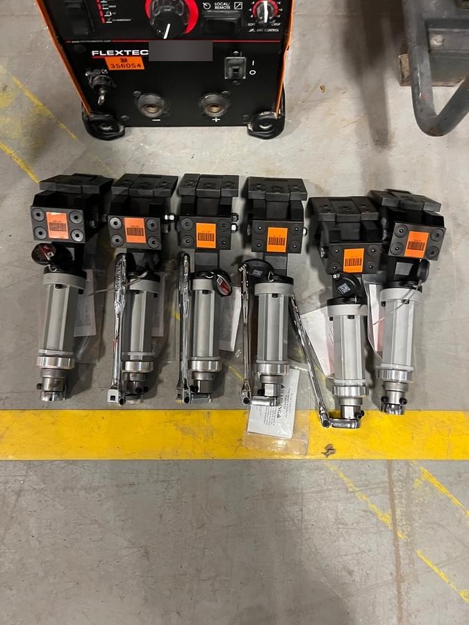 2025 PETOL P95-525