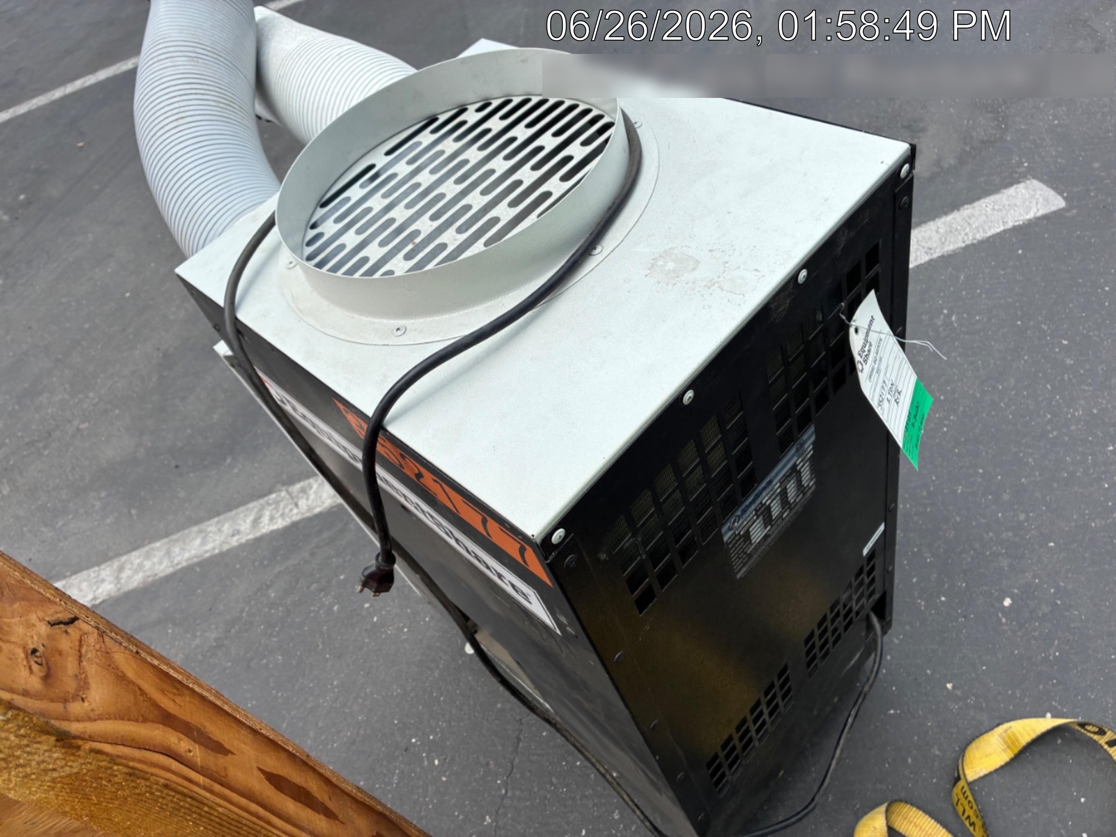 2022 KWIKOOL KPAC1411-2