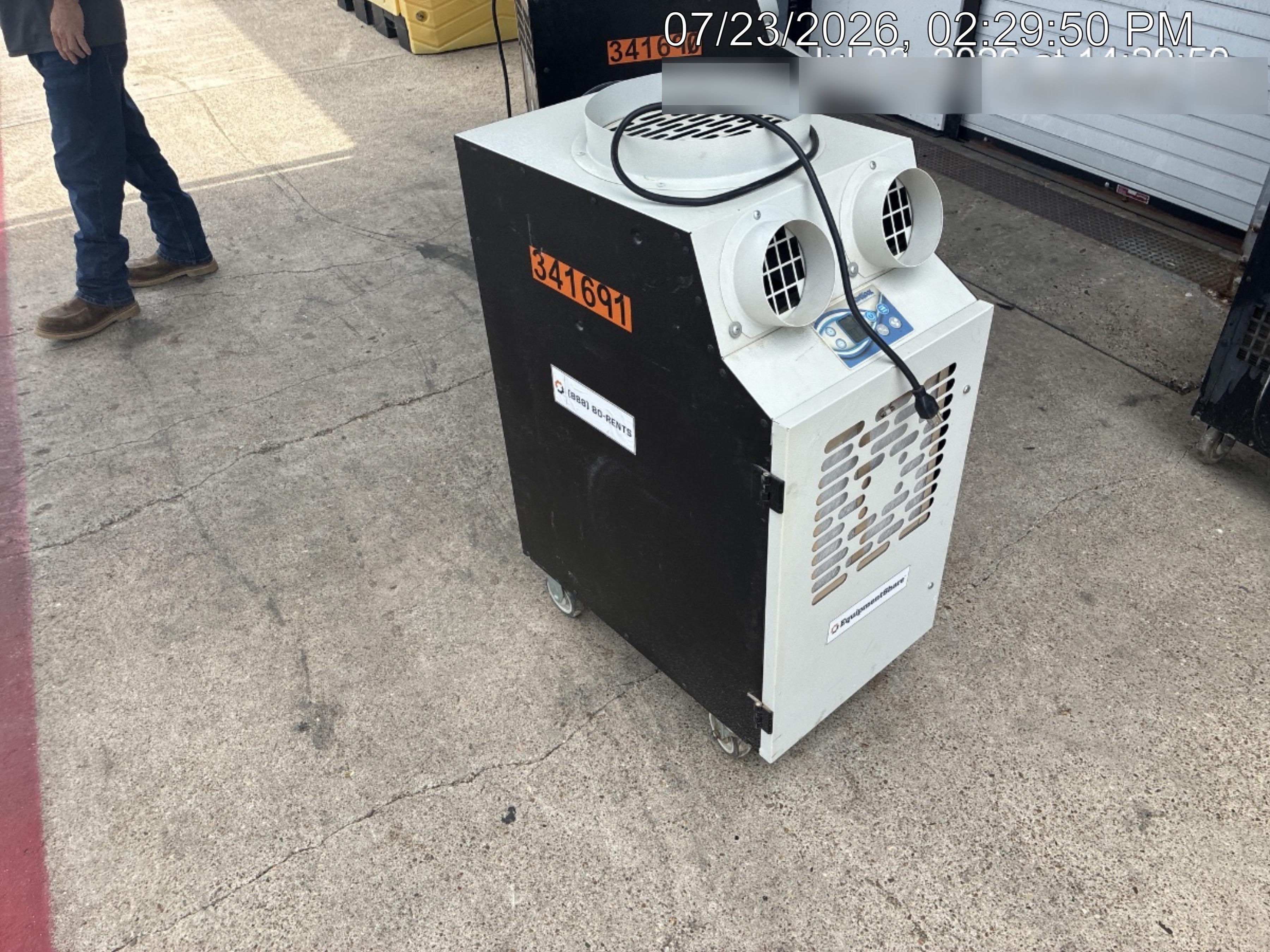 2023 KWIKOOL KPAC1411-2