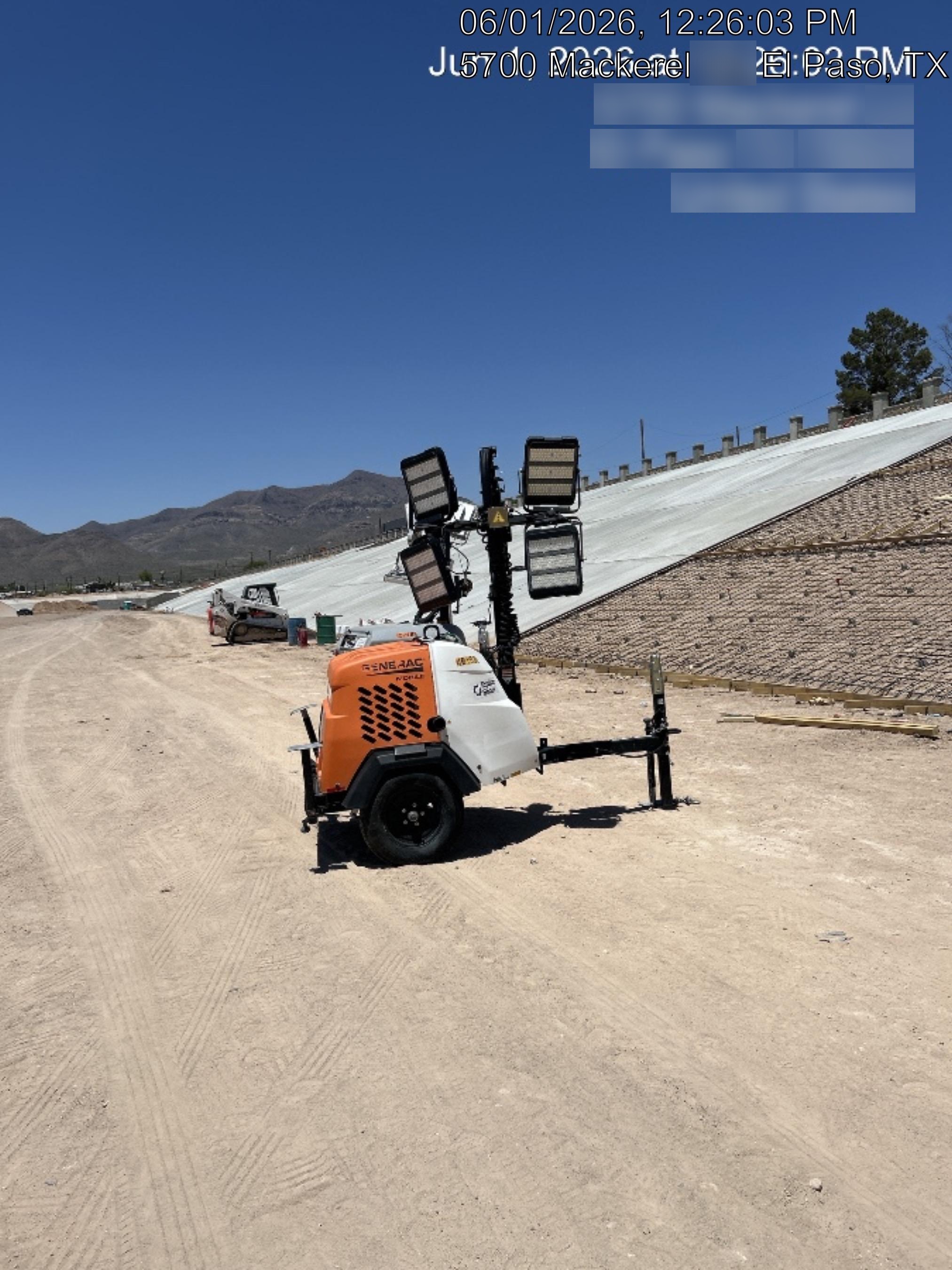 2024 GENERAC MLT2