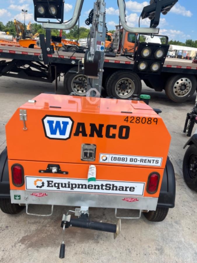 2024 WANCO WLTT-4MM4K
