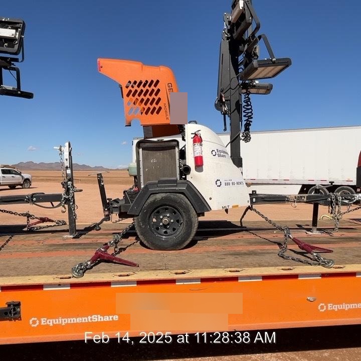 2023 GENERAC MLT2