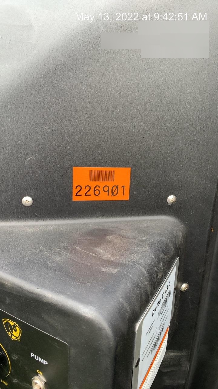 2022 BIG ASS FANS Cool Space 400