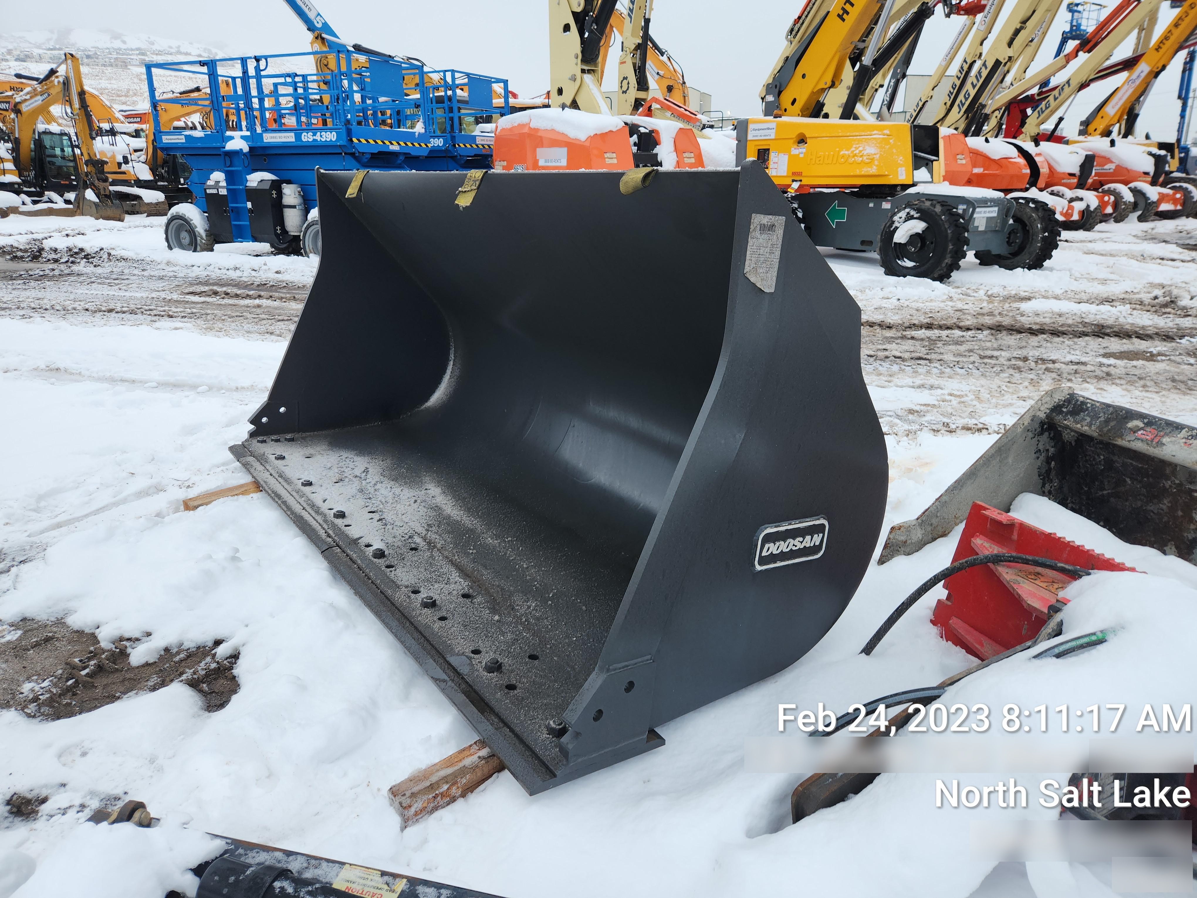 2023 DOOSAN 7269340 - Doosan