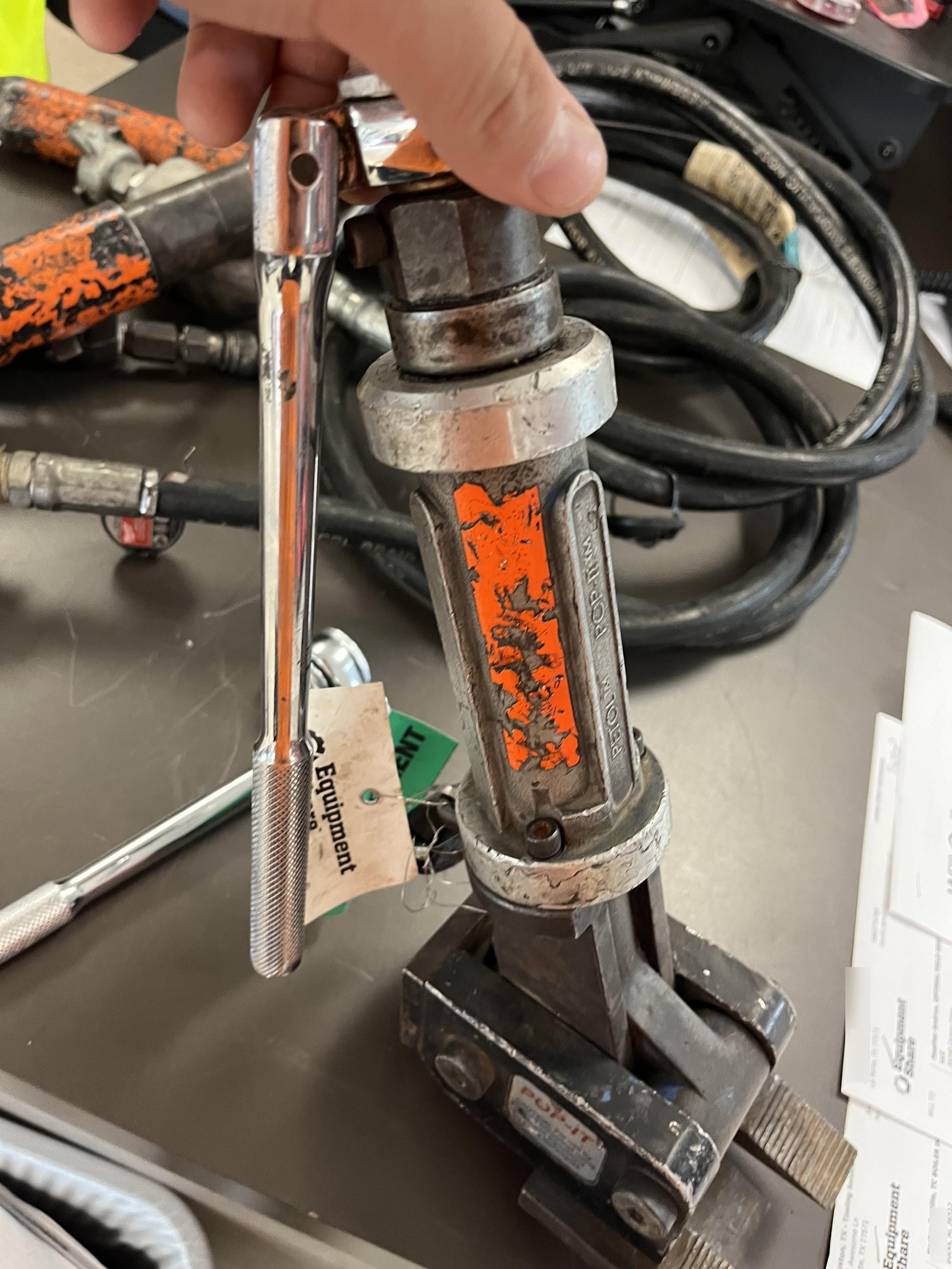 2021 PETOL P95-525
