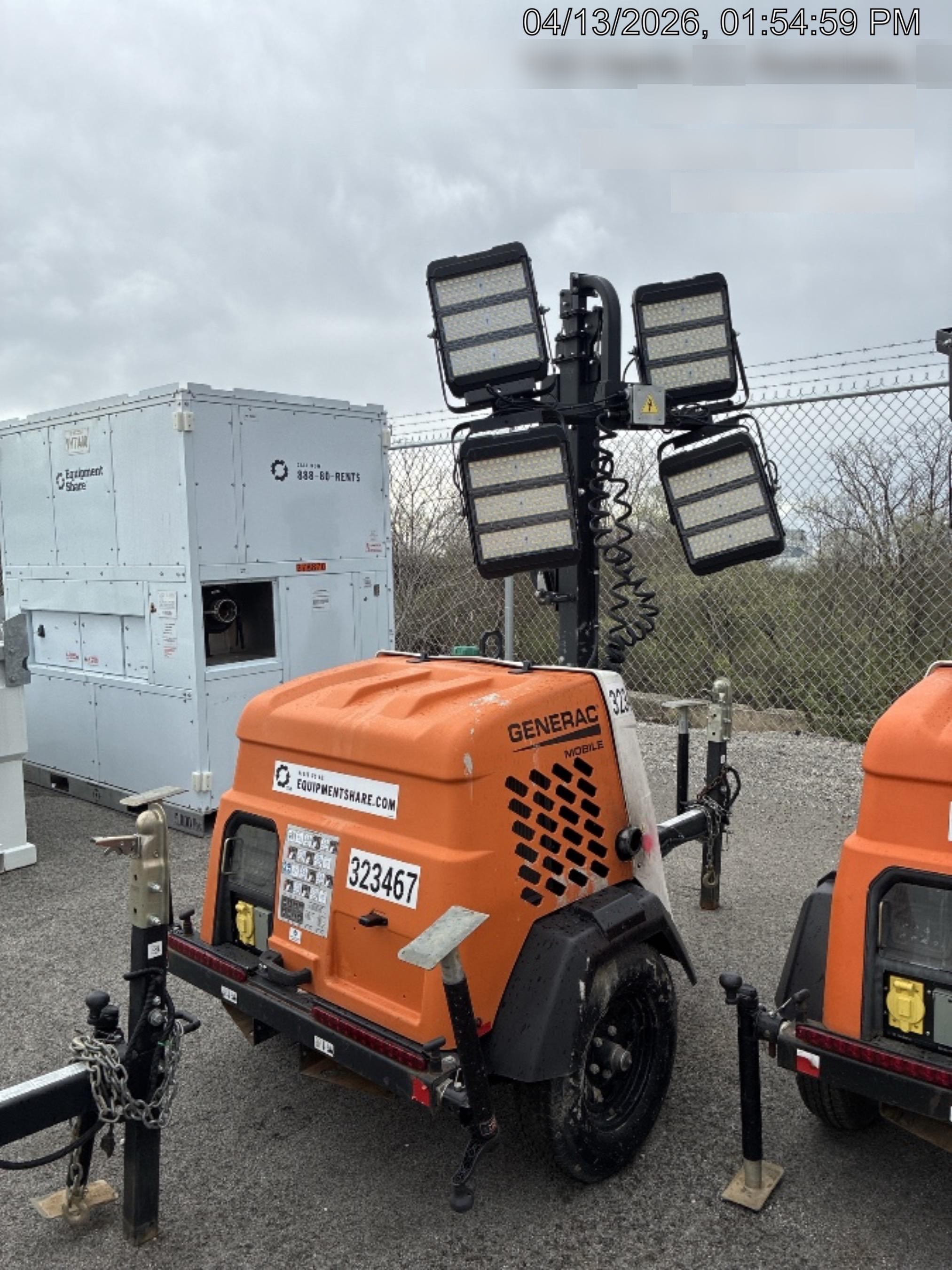 2023 GENERAC MLT2