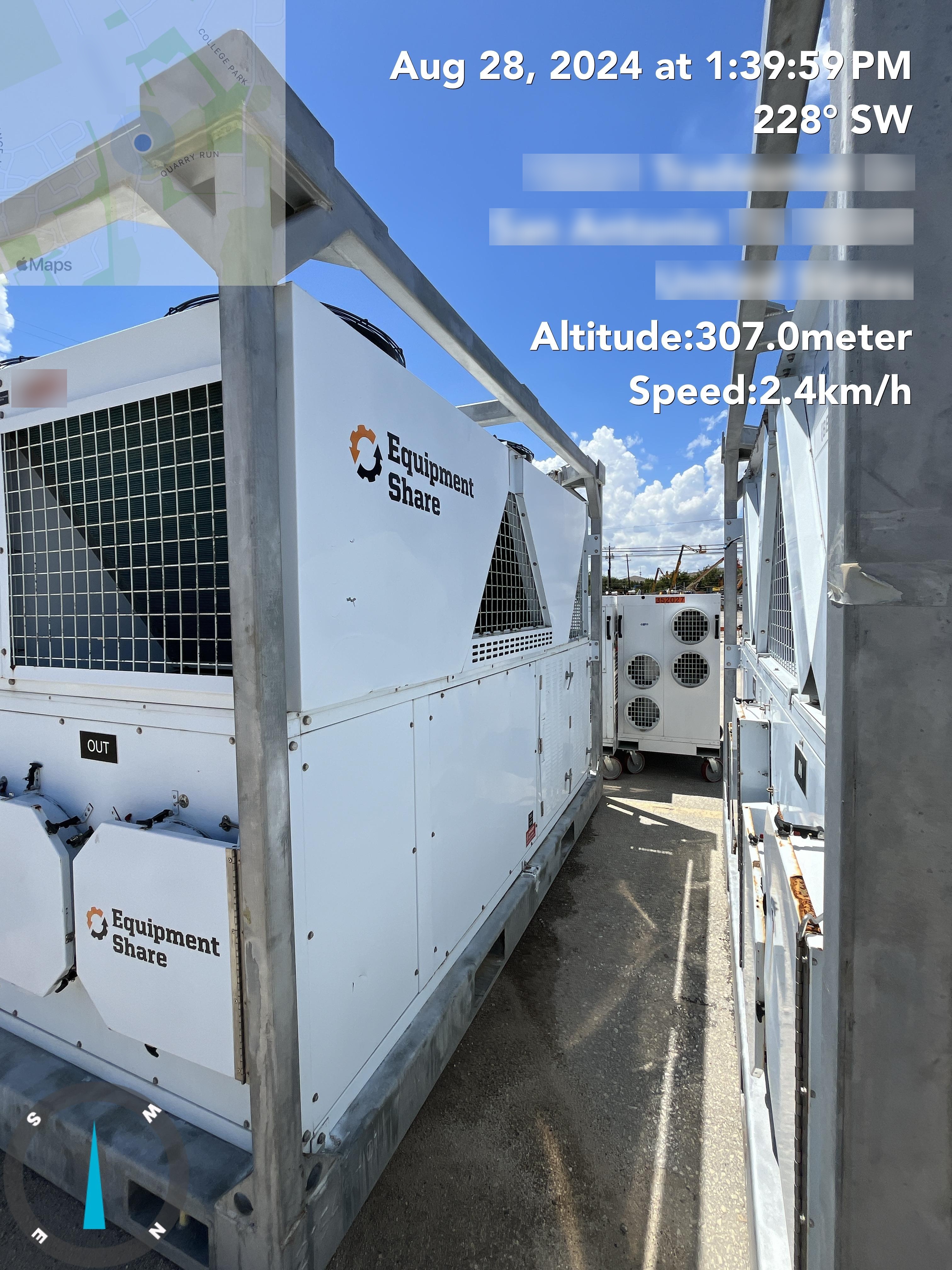 2020 SMARTECH SACP81A-HS