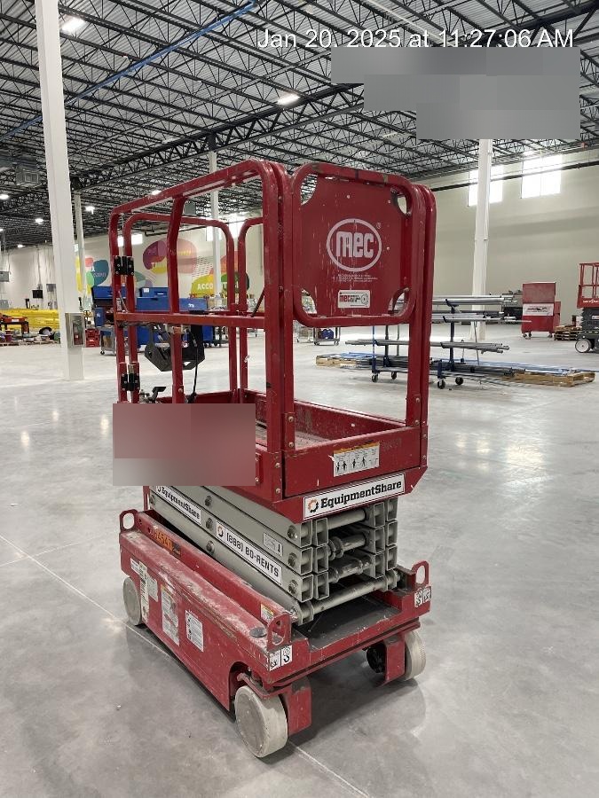 2019 MEC 1330SE