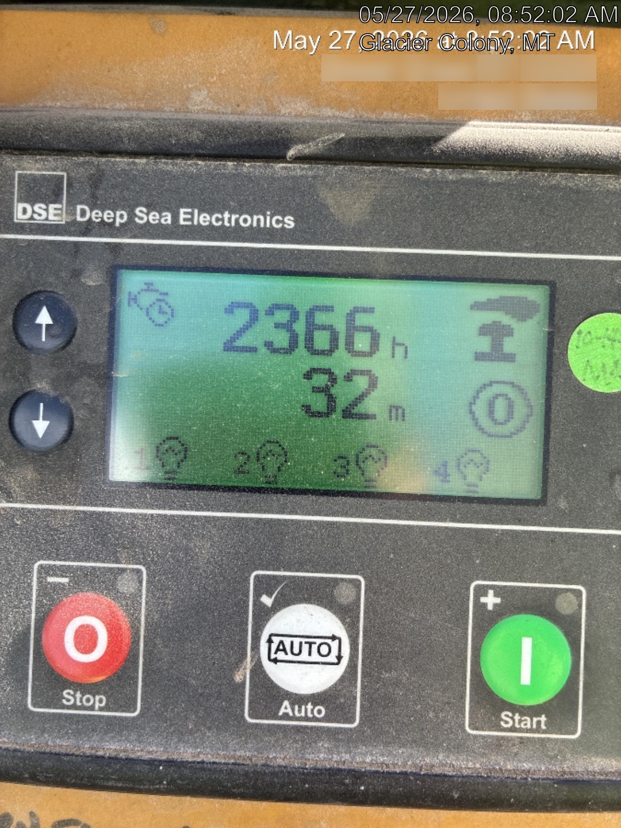 2021 ALLMAND NLV3GR