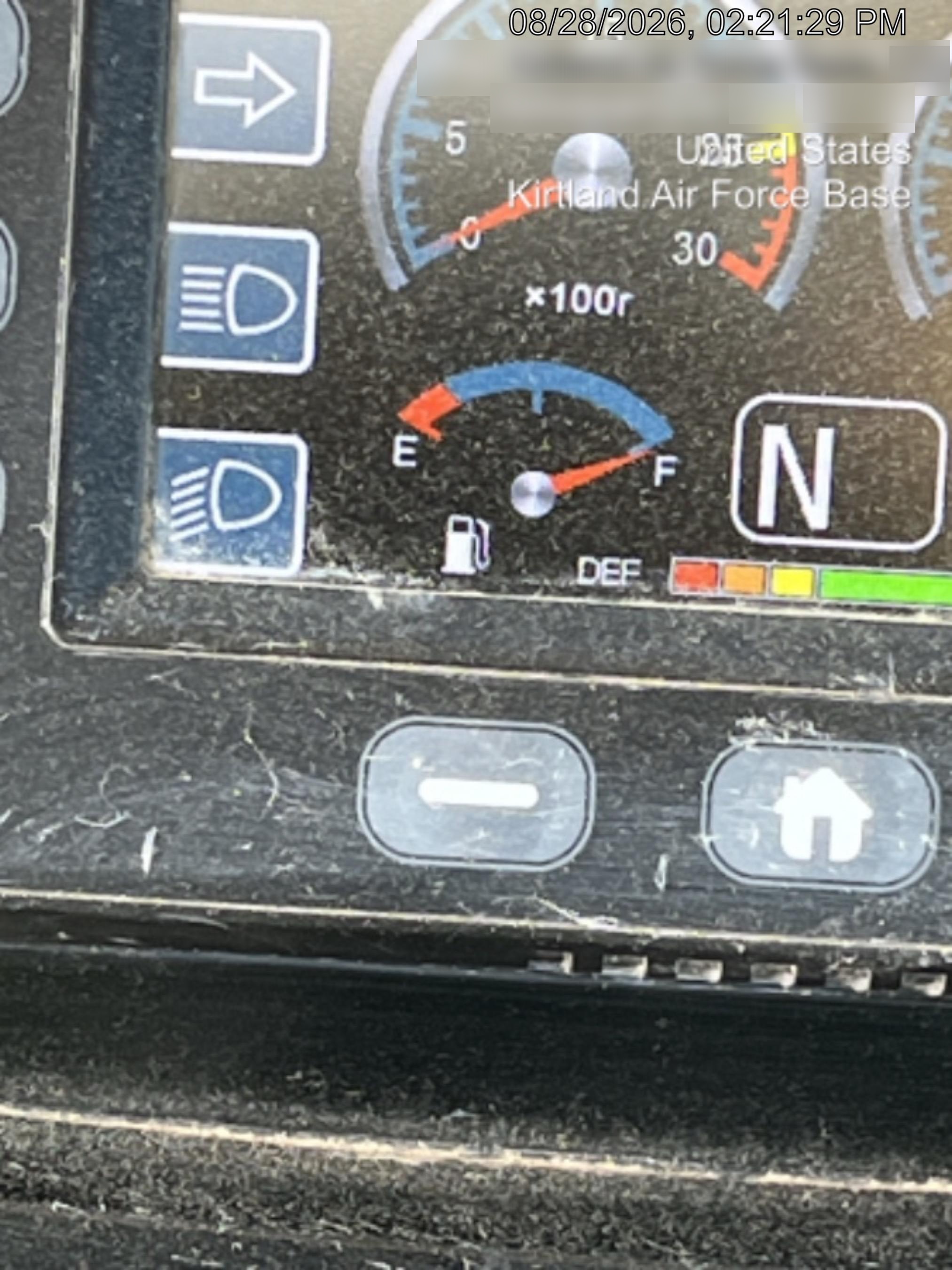 2019 SANY SW405K