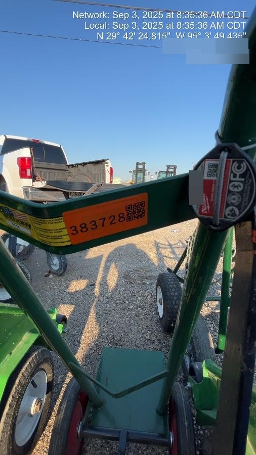 2024 ANTHONY WELDED PROD. 021-6114