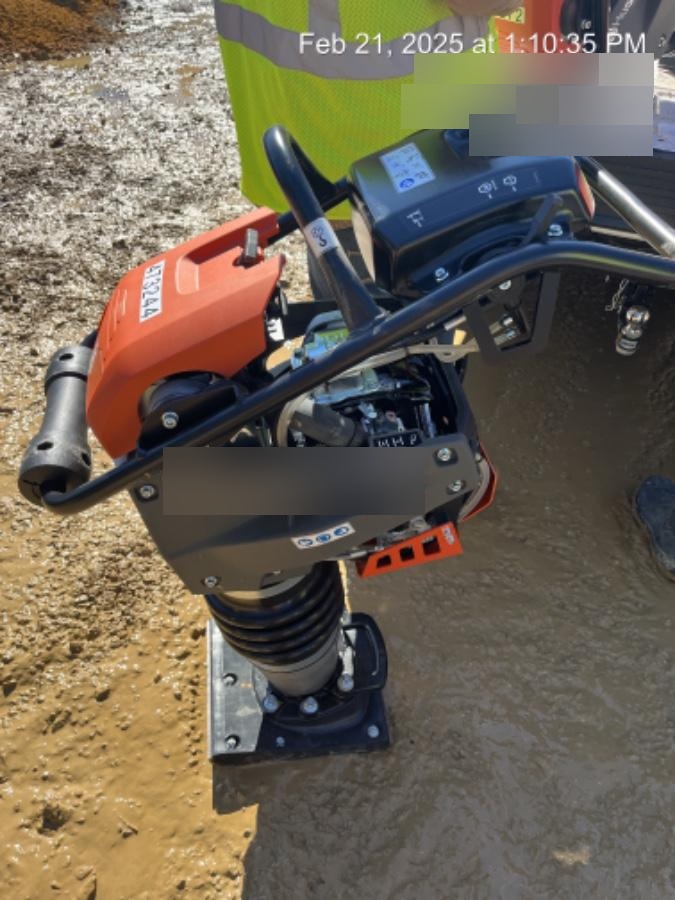 2024 HUSQVARNA LT6005
