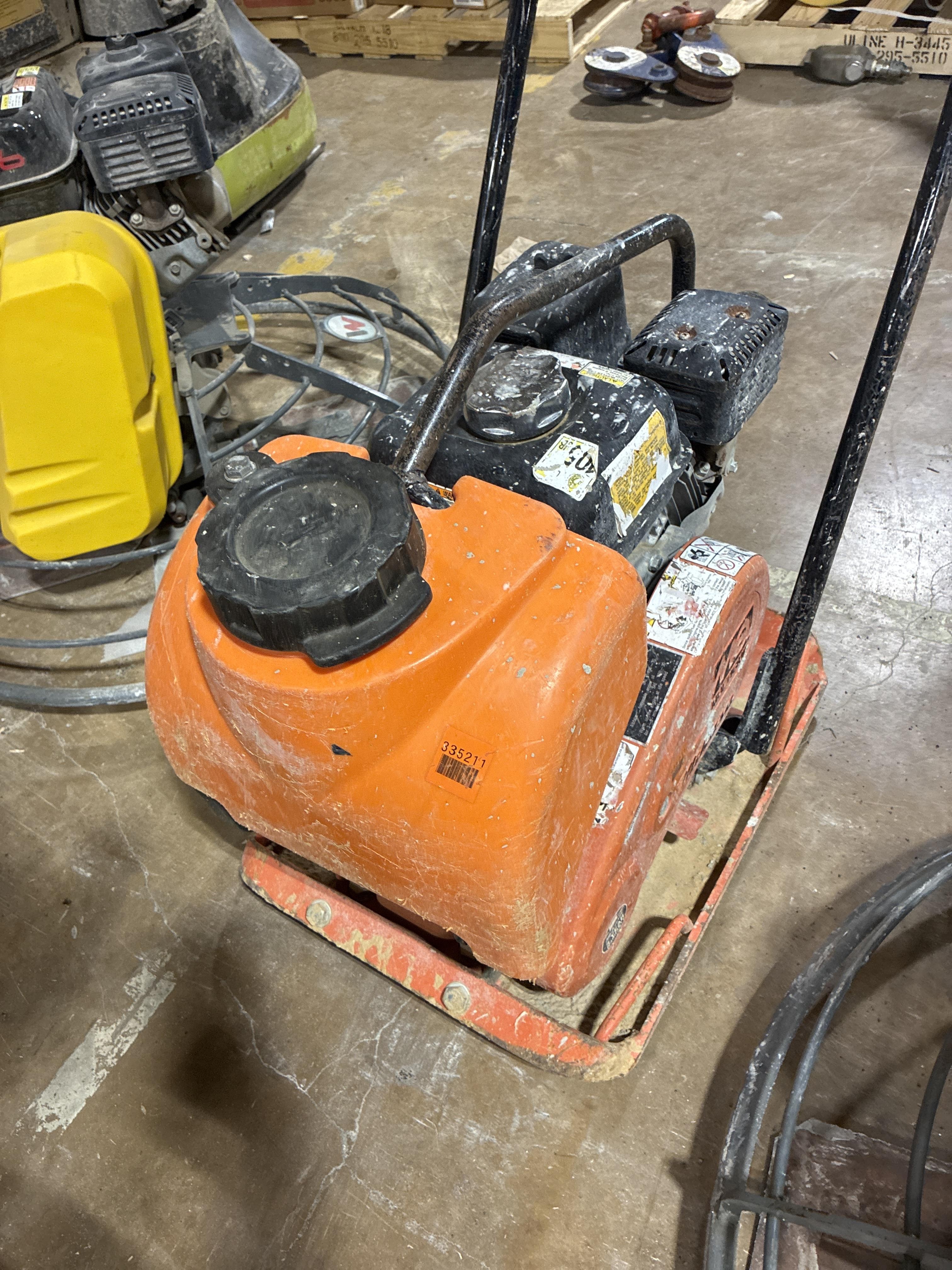2023 MULTIQUIP MVC82VHW