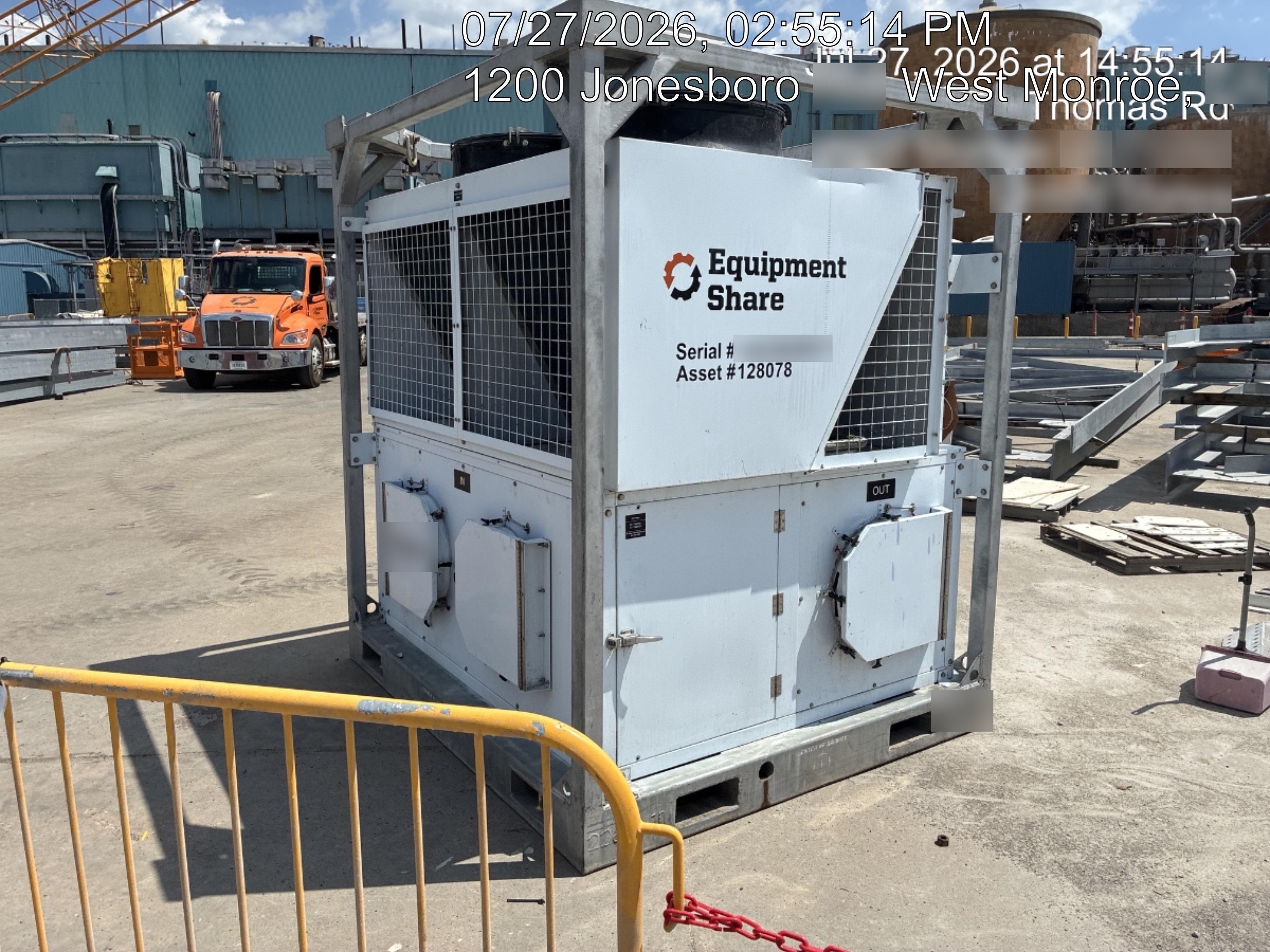 2020 SMARTECH SACP41A-HS