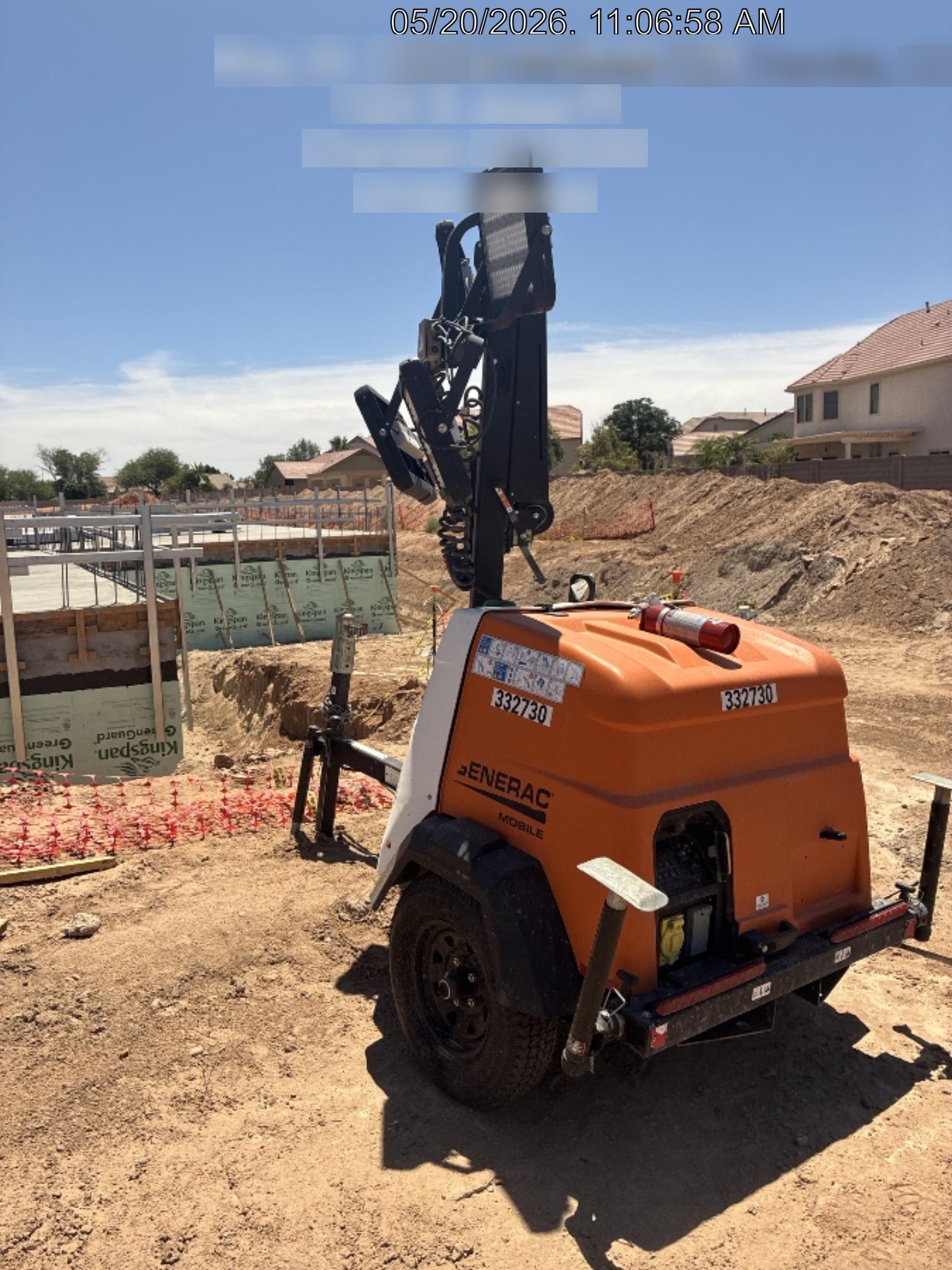 2023 GENERAC MLT2